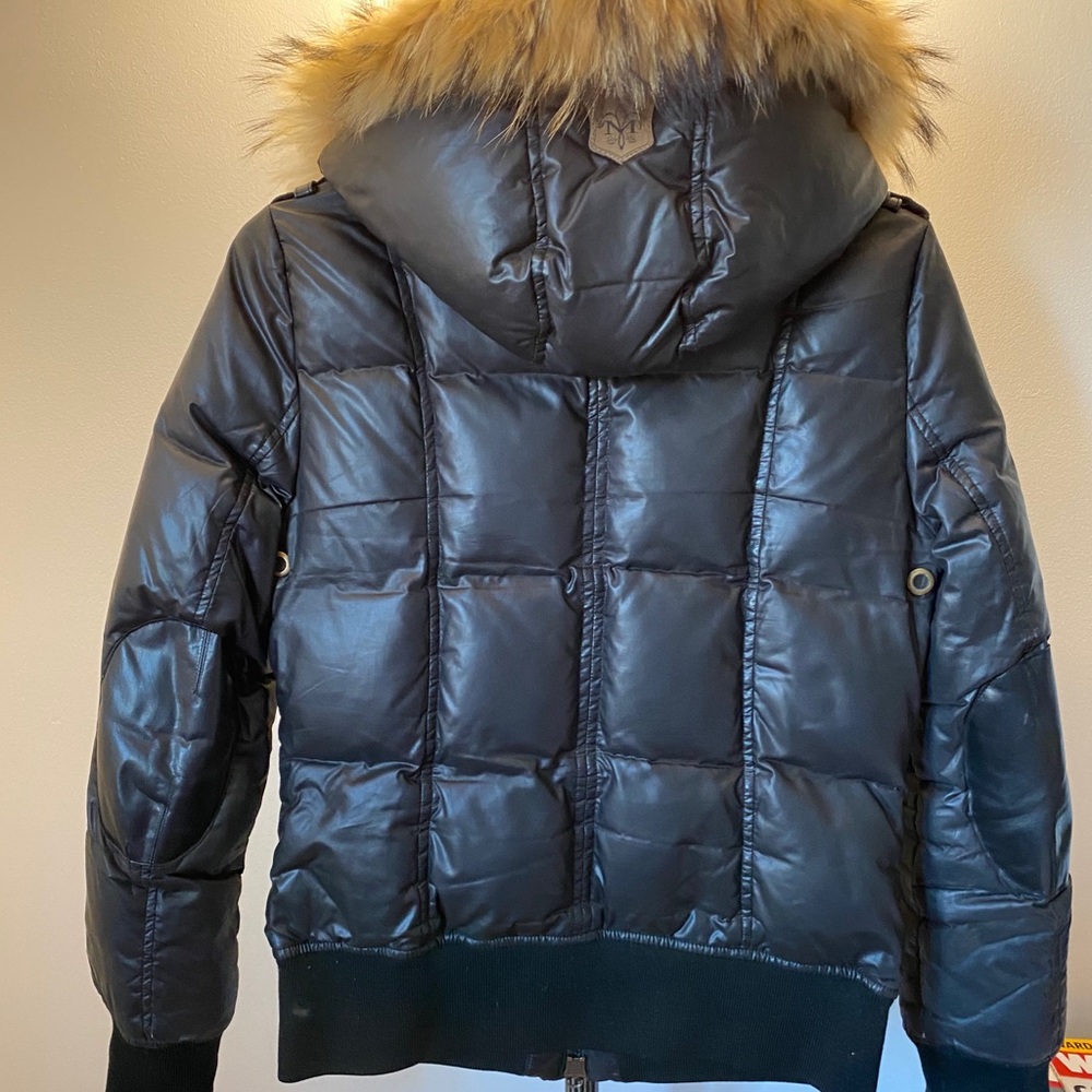 Mackage jacket - Picture 2 of 3